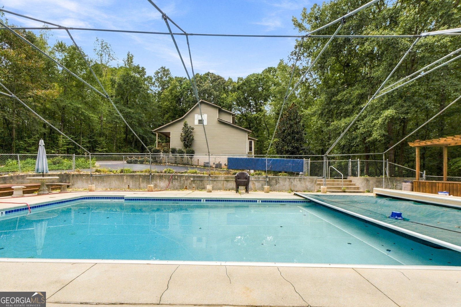 111 North Bethany Road McDonough - Photo 53