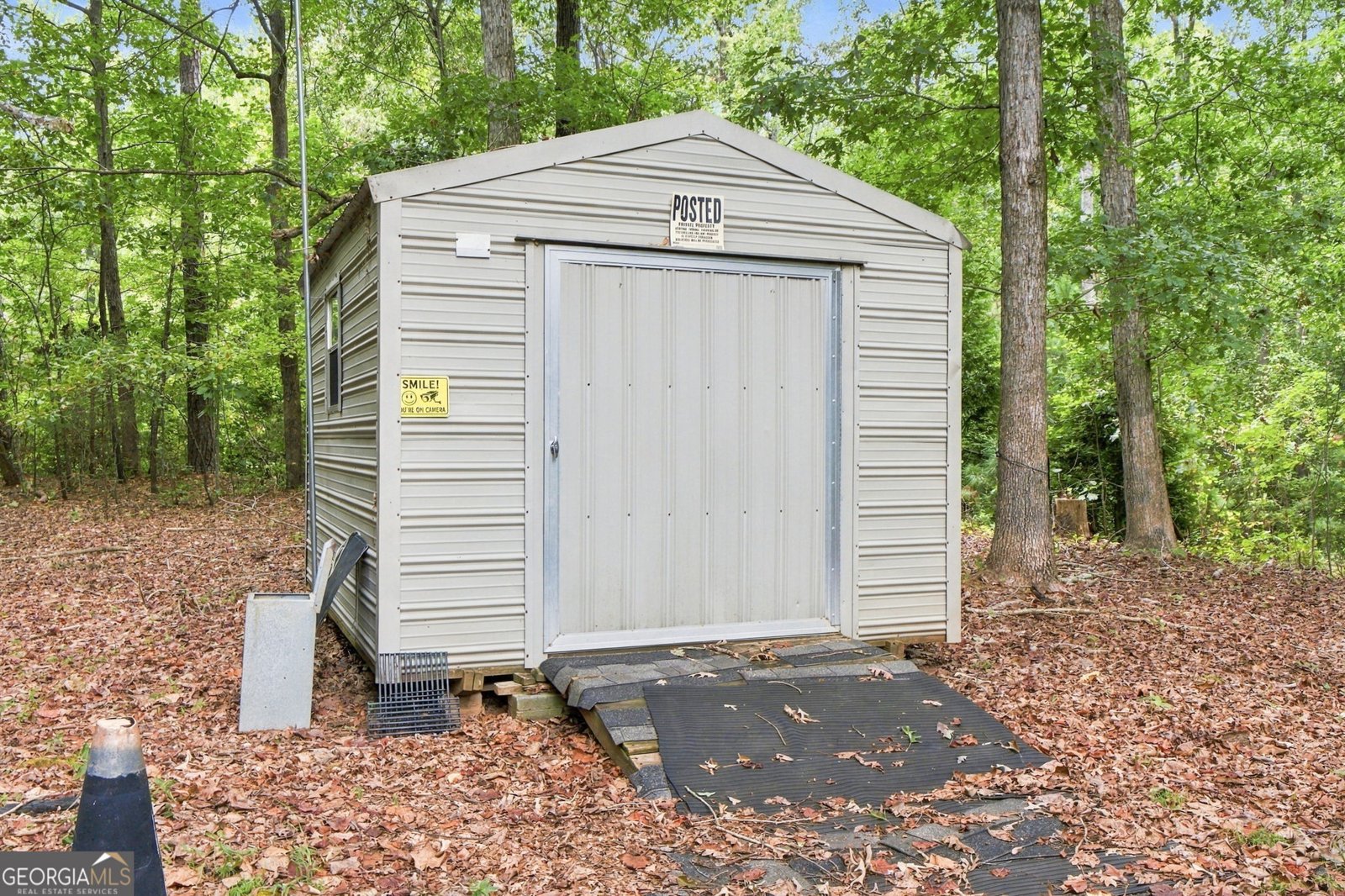 111 North Bethany Road McDonough - Photo 55