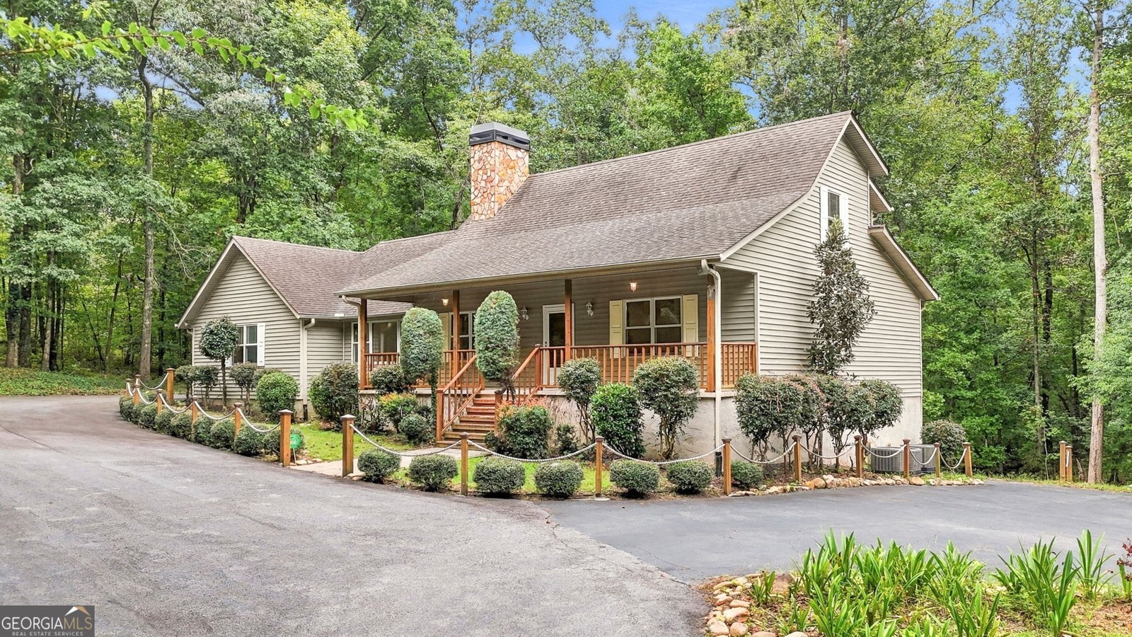 111 North Bethany Road McDonough - Photo 57