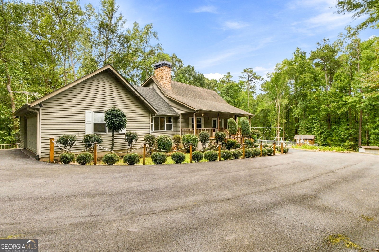 111 North Bethany Road McDonough - Photo 63