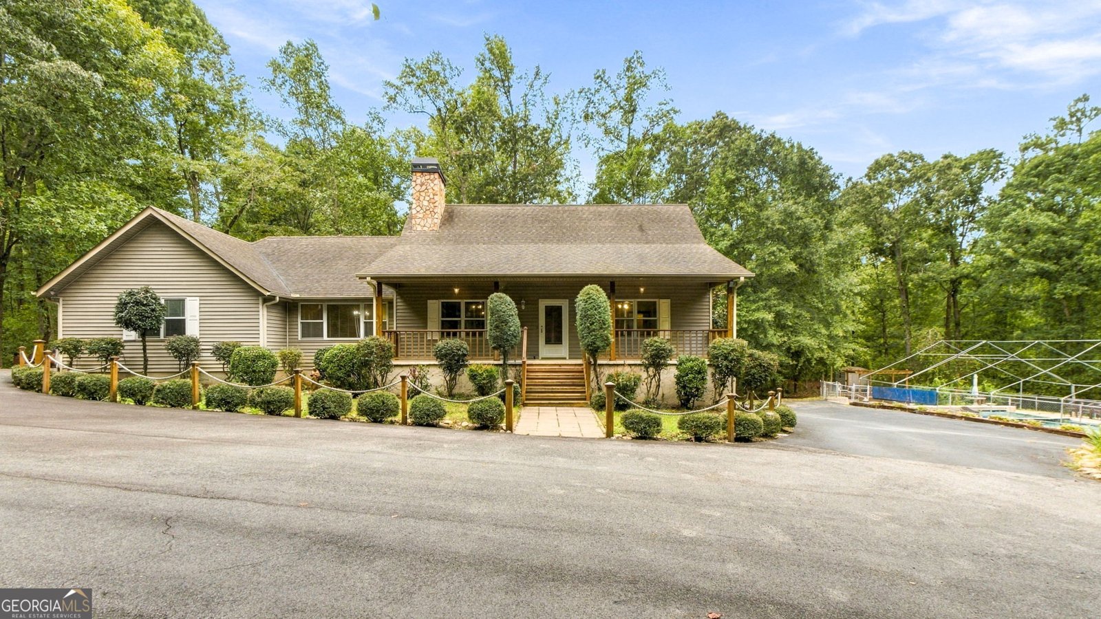 111 North Bethany Road McDonough - Photo 64