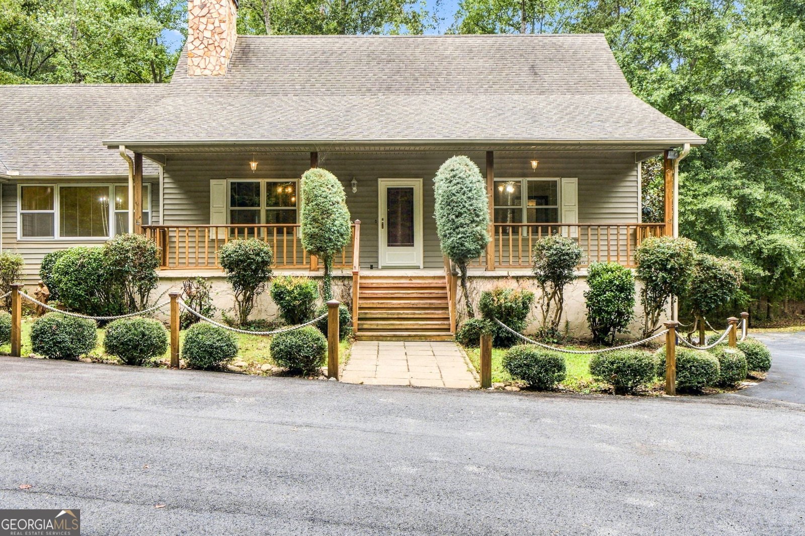 111 North Bethany Road McDonough - Photo 65