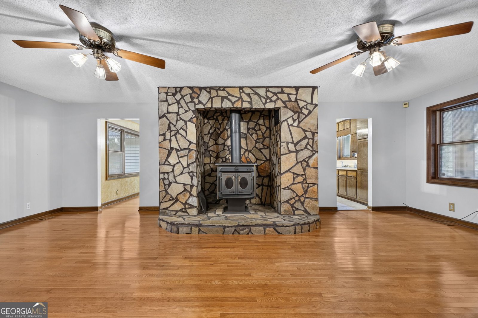 111 North Bethany Road McDonough - Photo 9