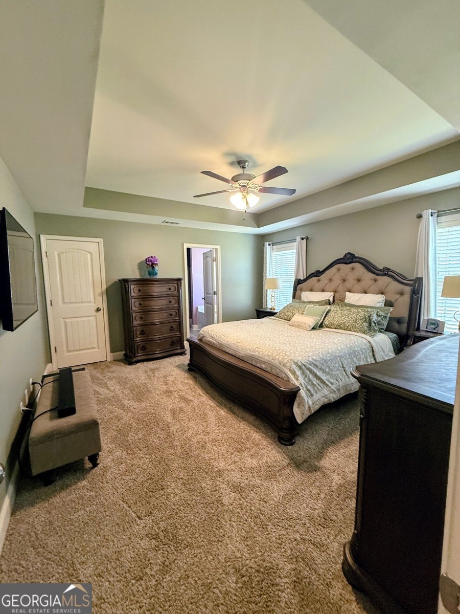 117 Milford Circle Perry - Photo 10