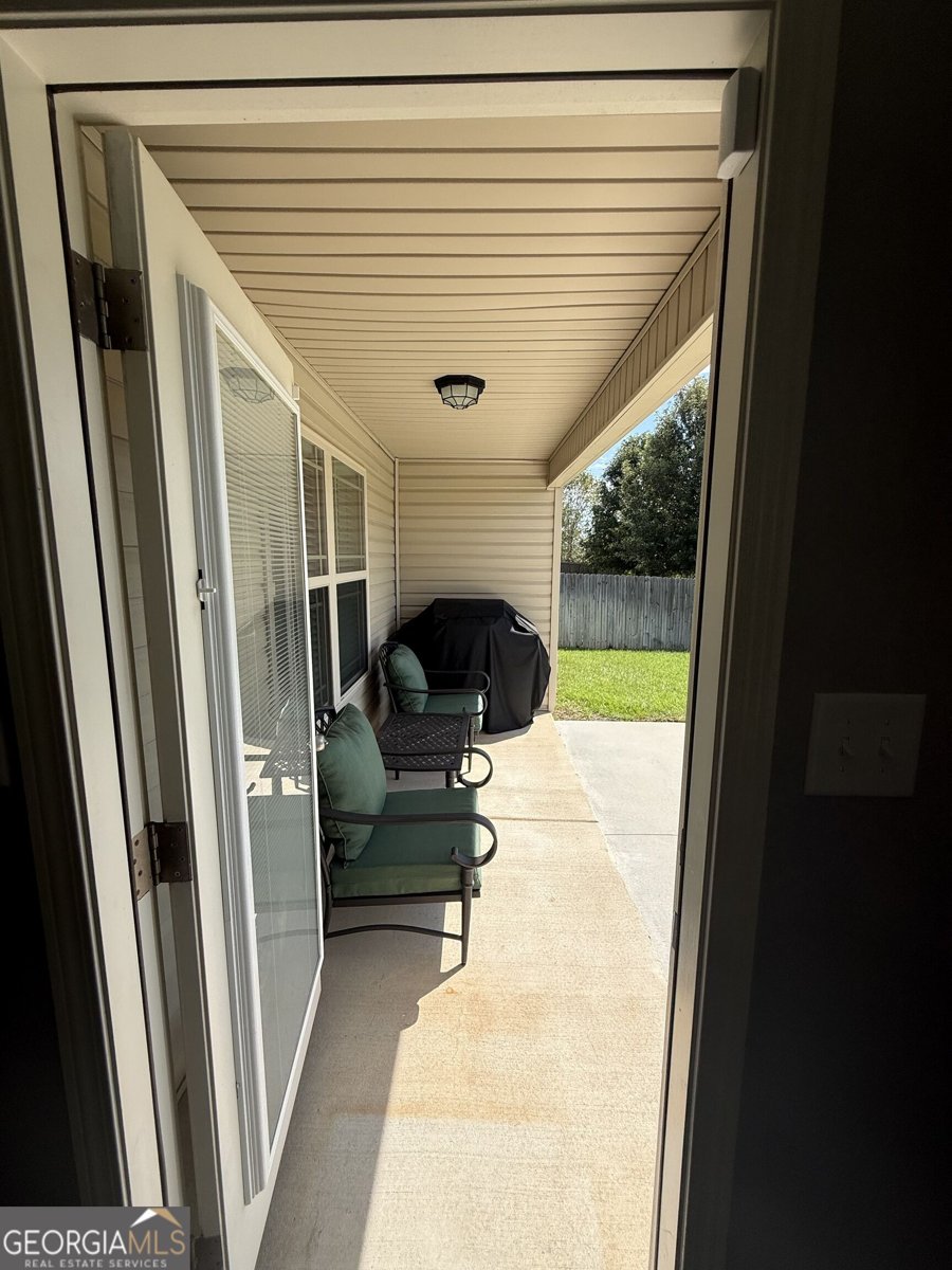 117 Milford Circle Perry - Photo 18