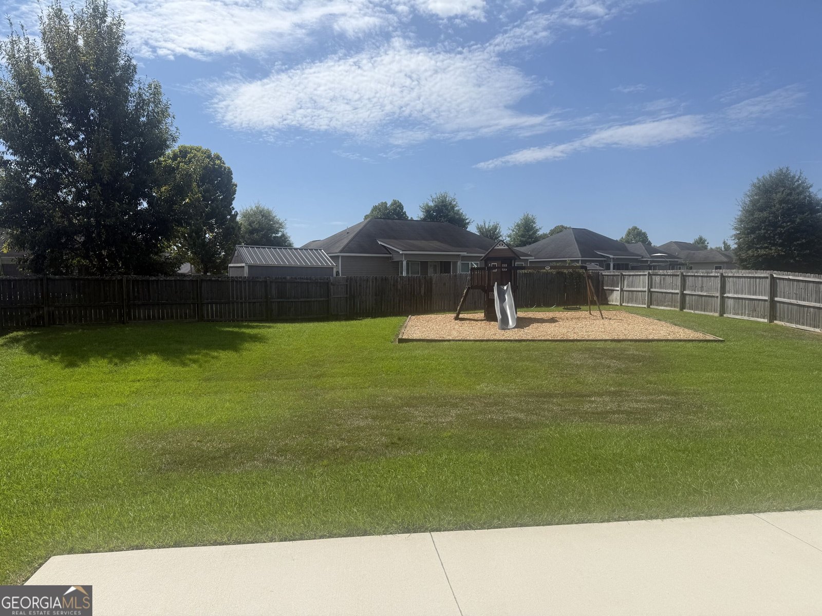 117 Milford Circle Perry - Photo 19