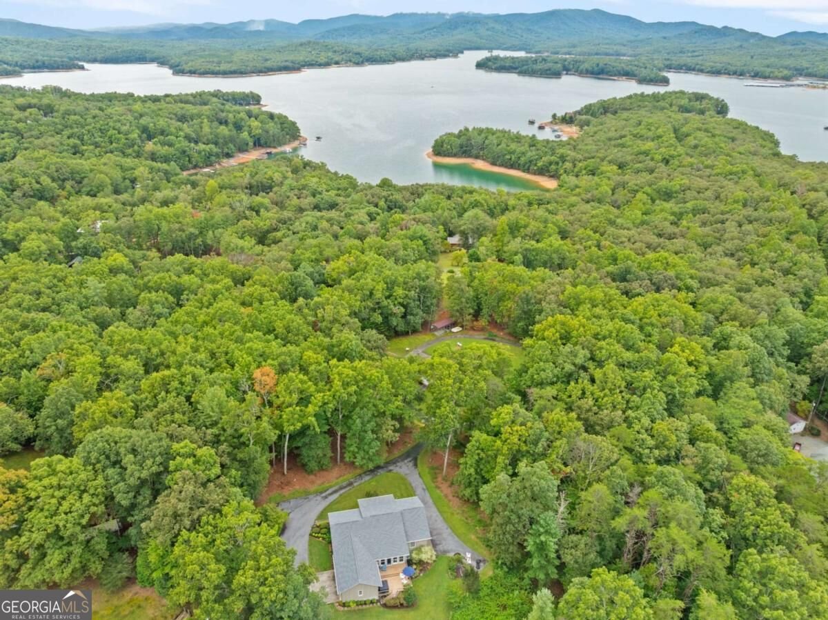 129 Adra Lane Morganton - main photo