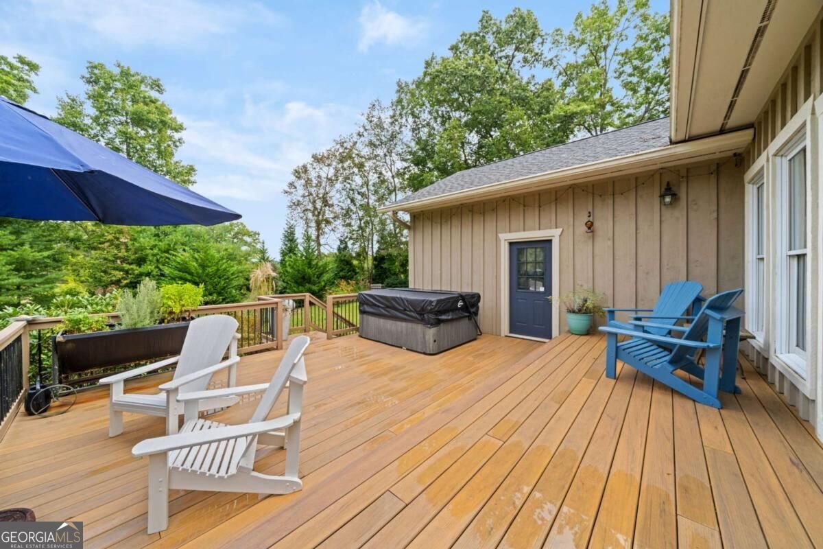 129 Adra Lane Morganton - Photo 10