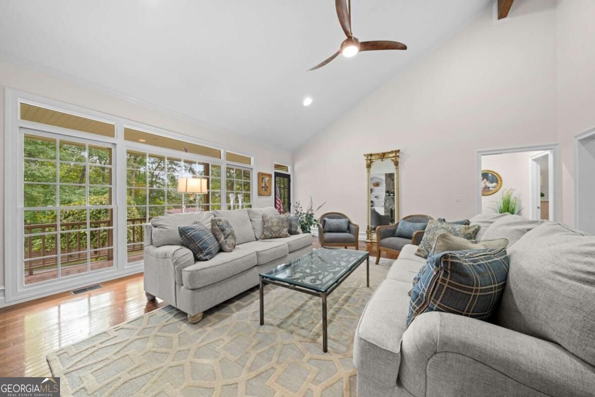 129 Adra Lane Morganton - Photo 13