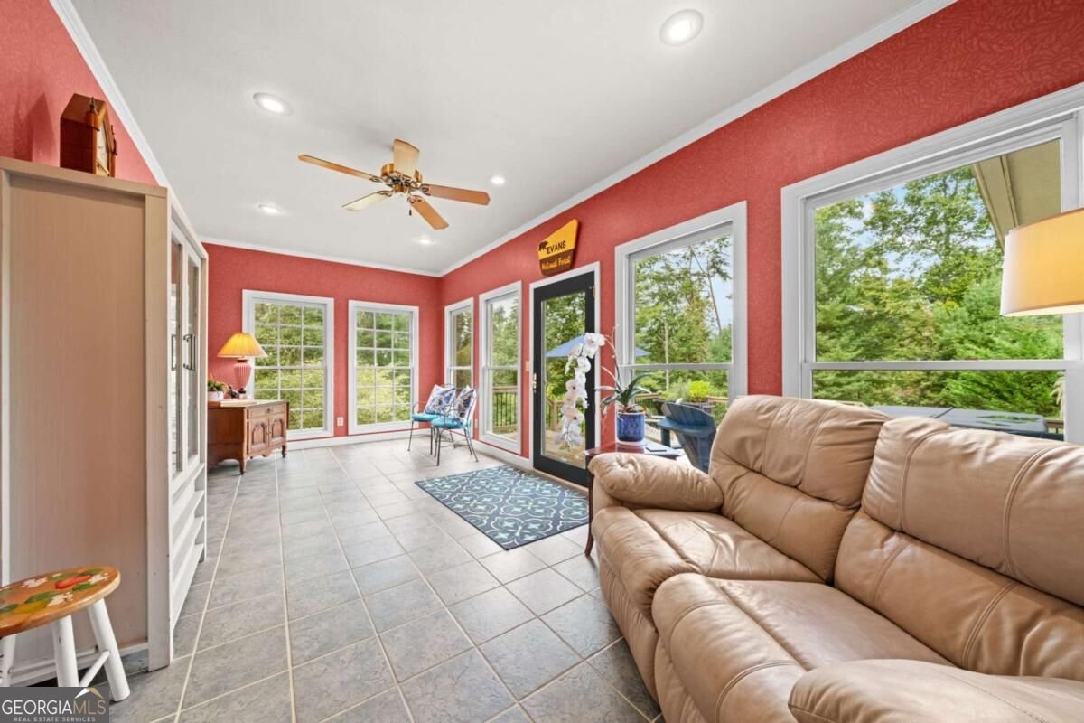 129 Adra Lane Morganton - Photo 18