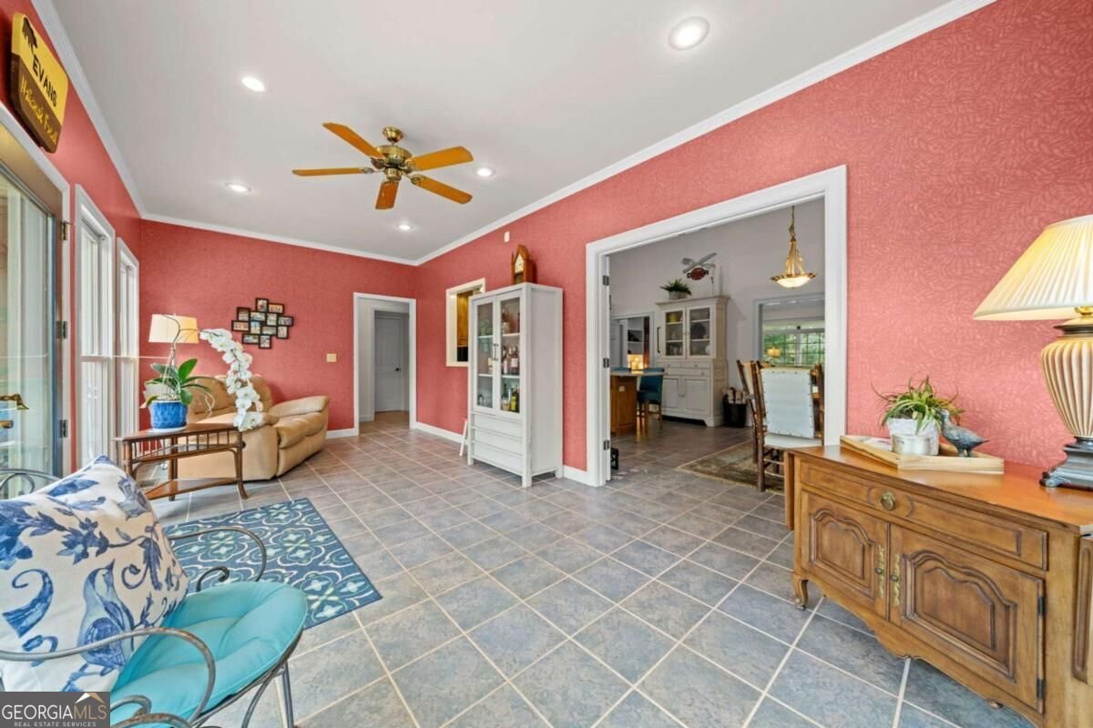 129 Adra Lane Morganton - Photo 20