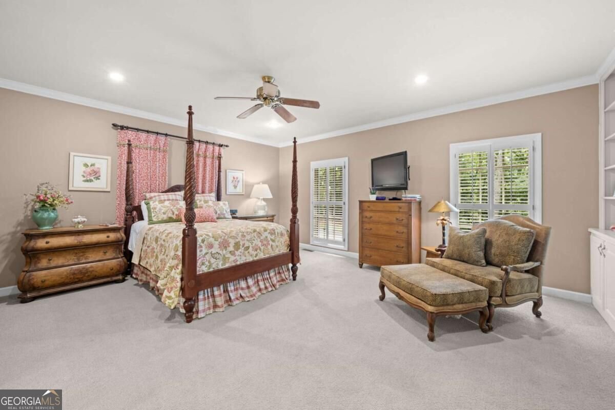 129 Adra Lane Morganton - Photo 21