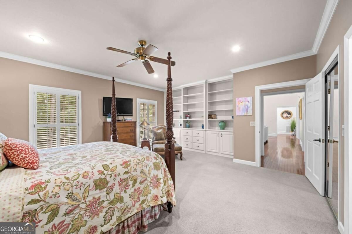 129 Adra Lane Morganton - Photo 24