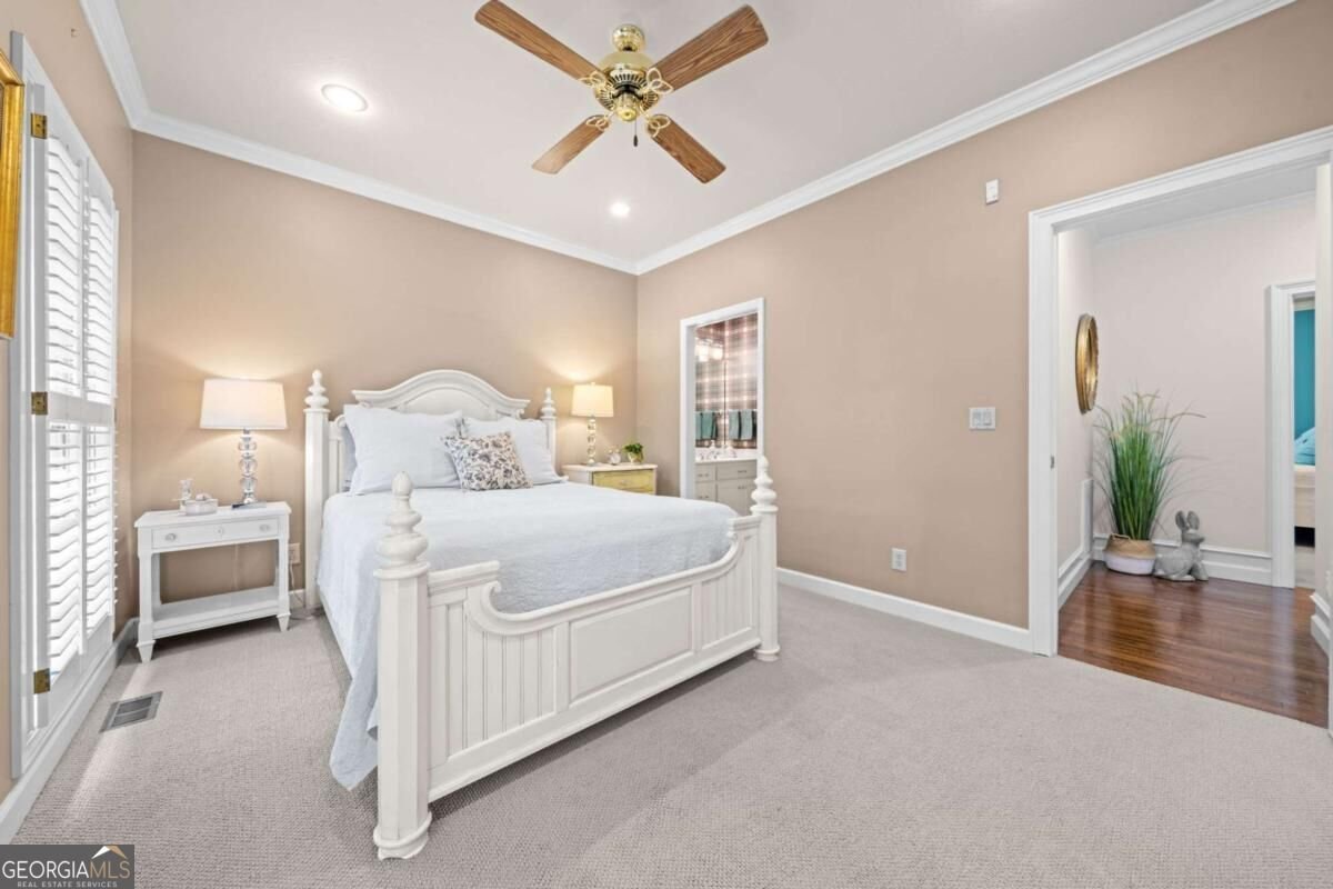 129 Adra Lane Morganton - Photo 28