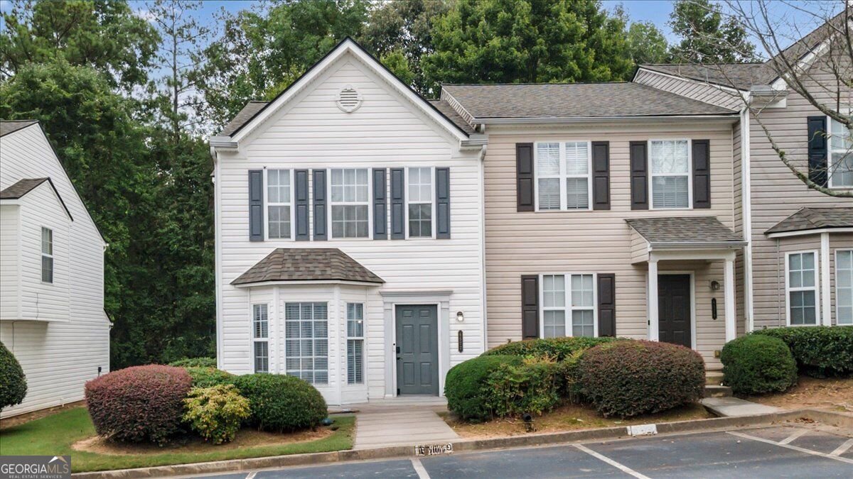 6577 Arbor Gate Drive Mableton - main photo