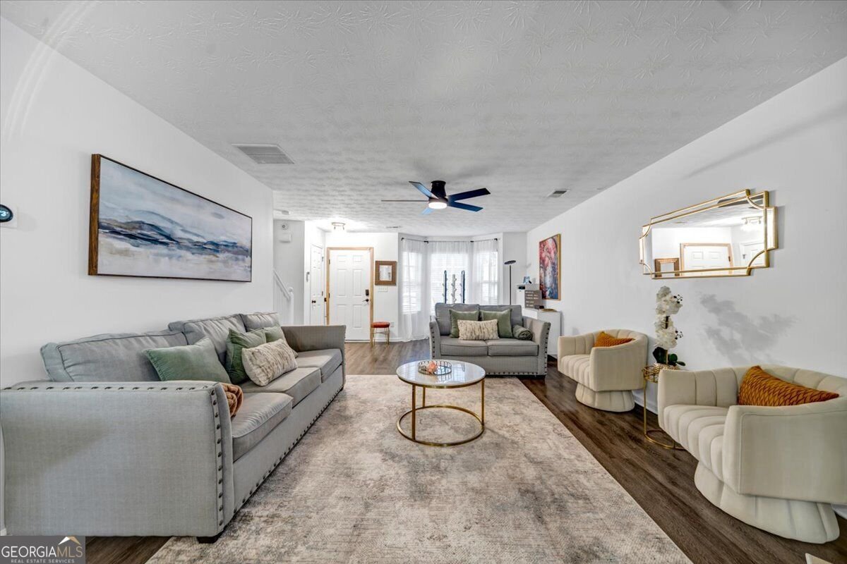 6577 Arbor Gate Drive Mableton - Photo 11