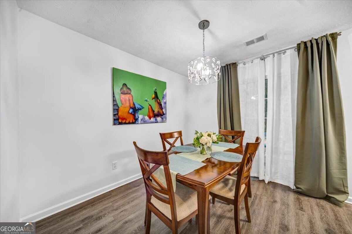 6577 Arbor Gate Drive Mableton - Photo 12