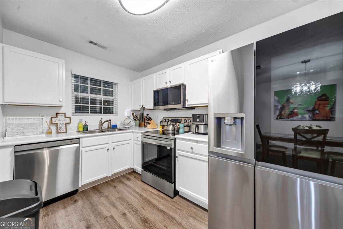 6577 Arbor Gate Drive Mableton - Photo 14