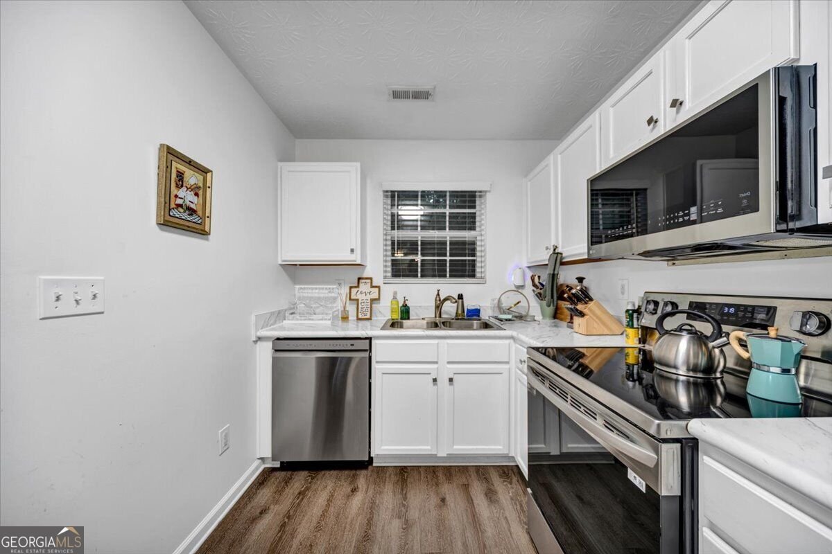 6577 Arbor Gate Drive Mableton - Photo 15