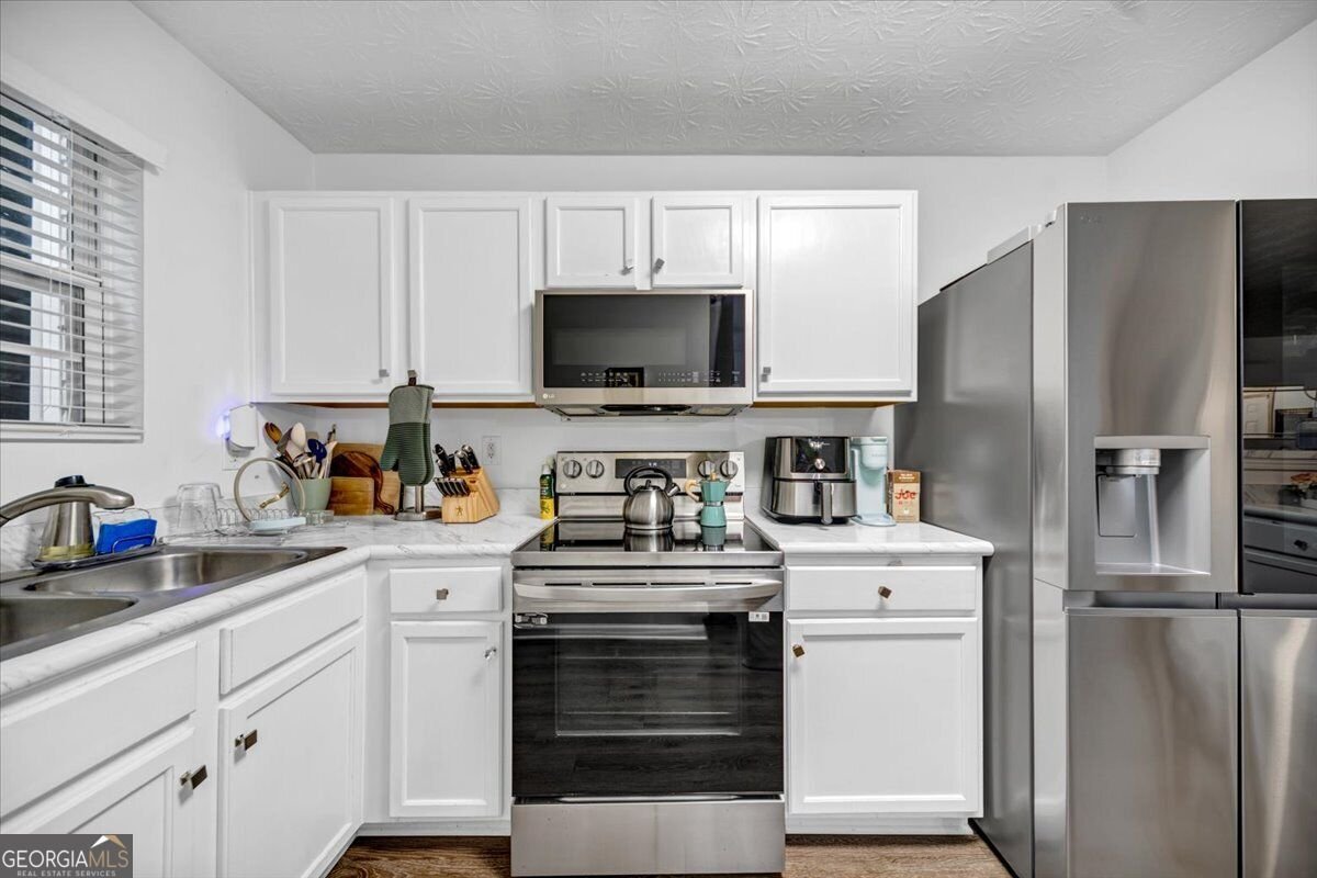 6577 Arbor Gate Drive Mableton - Photo 16