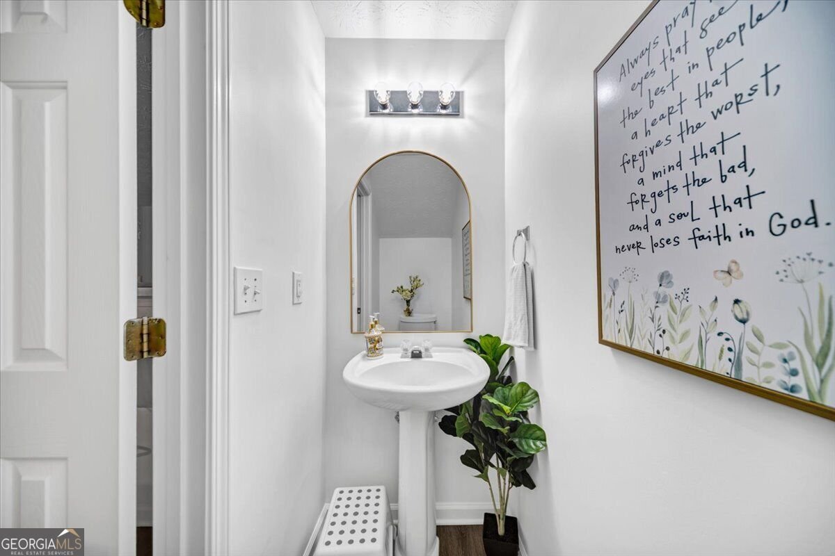 6577 Arbor Gate Drive Mableton - Photo 17