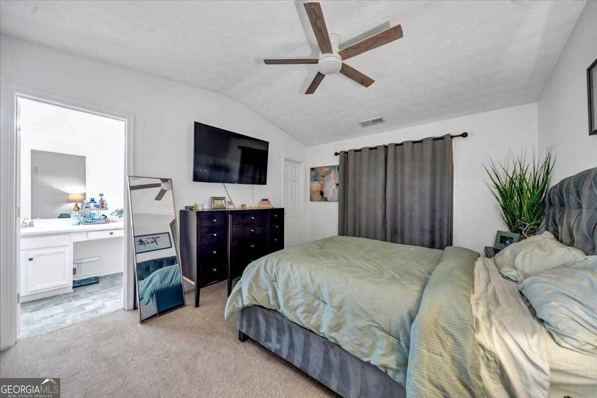 6577 Arbor Gate Drive Mableton - Photo 18