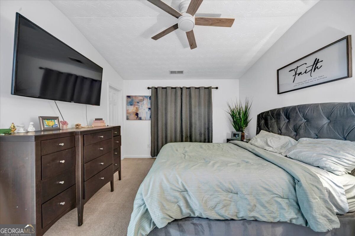 6577 Arbor Gate Drive Mableton - Photo 19