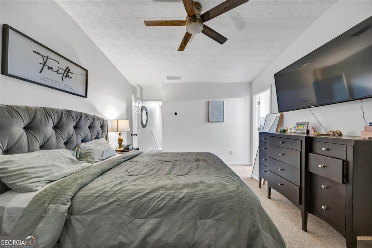 6577 Arbor Gate Drive Mableton - Photo 20