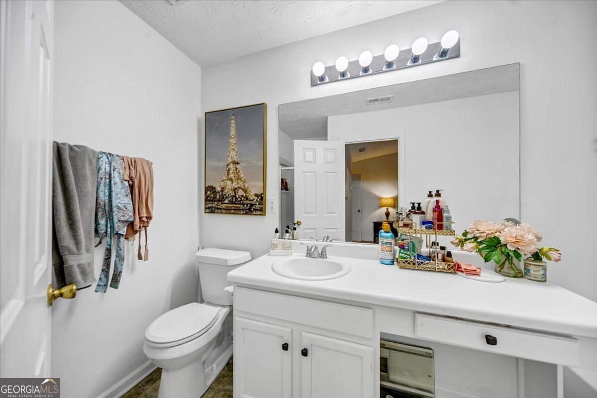 6577 Arbor Gate Drive Mableton - Photo 21