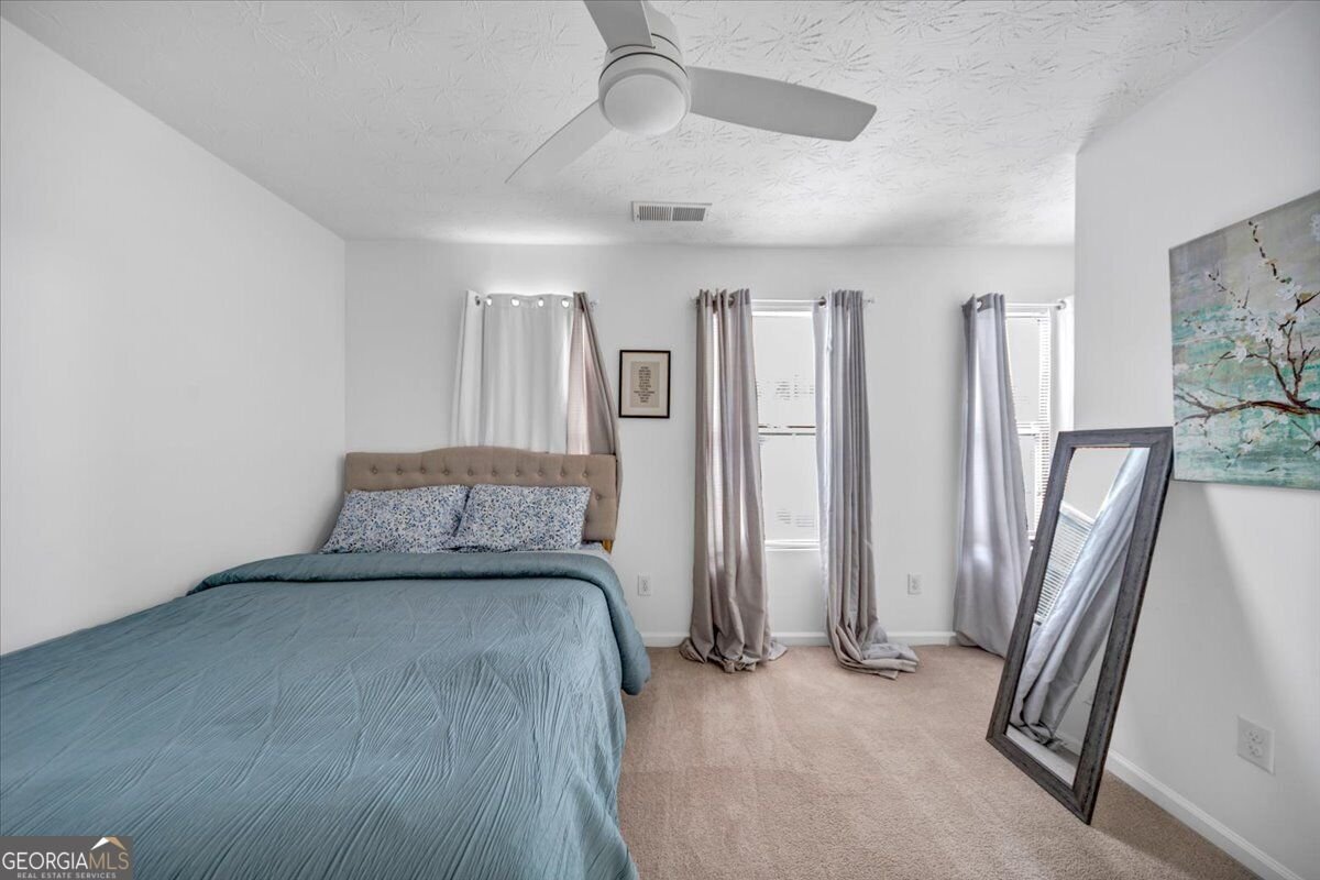 6577 Arbor Gate Drive Mableton - Photo 24