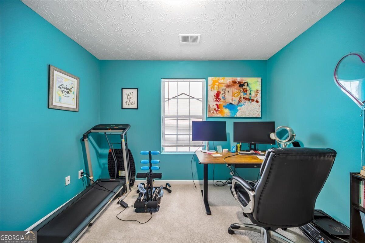 6577 Arbor Gate Drive Mableton - Photo 27