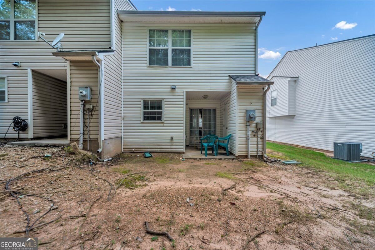 6577 Arbor Gate Drive Mableton - Photo 29