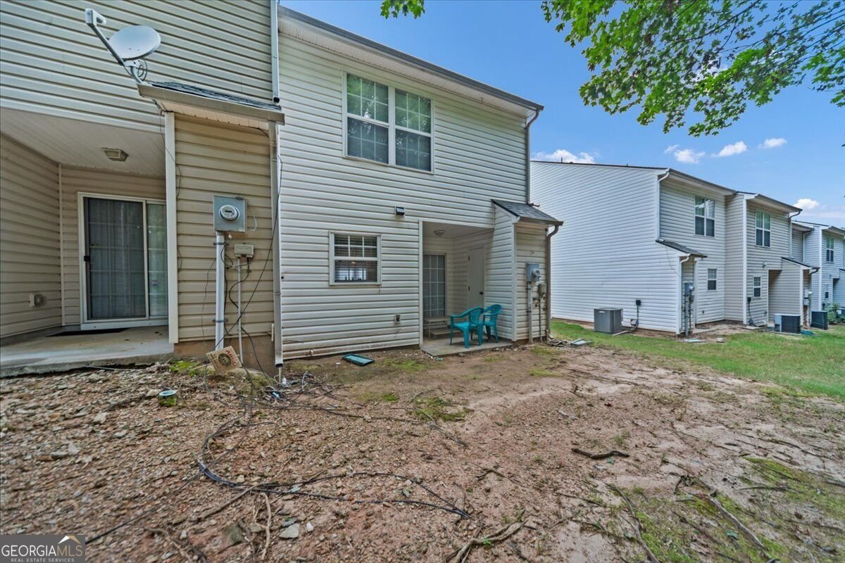6577 Arbor Gate Drive Mableton - Photo 30