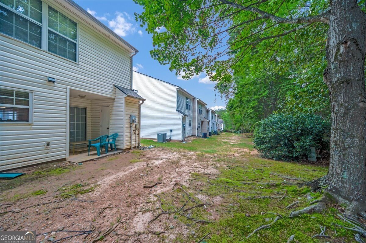6577 Arbor Gate Drive Mableton - Photo 31