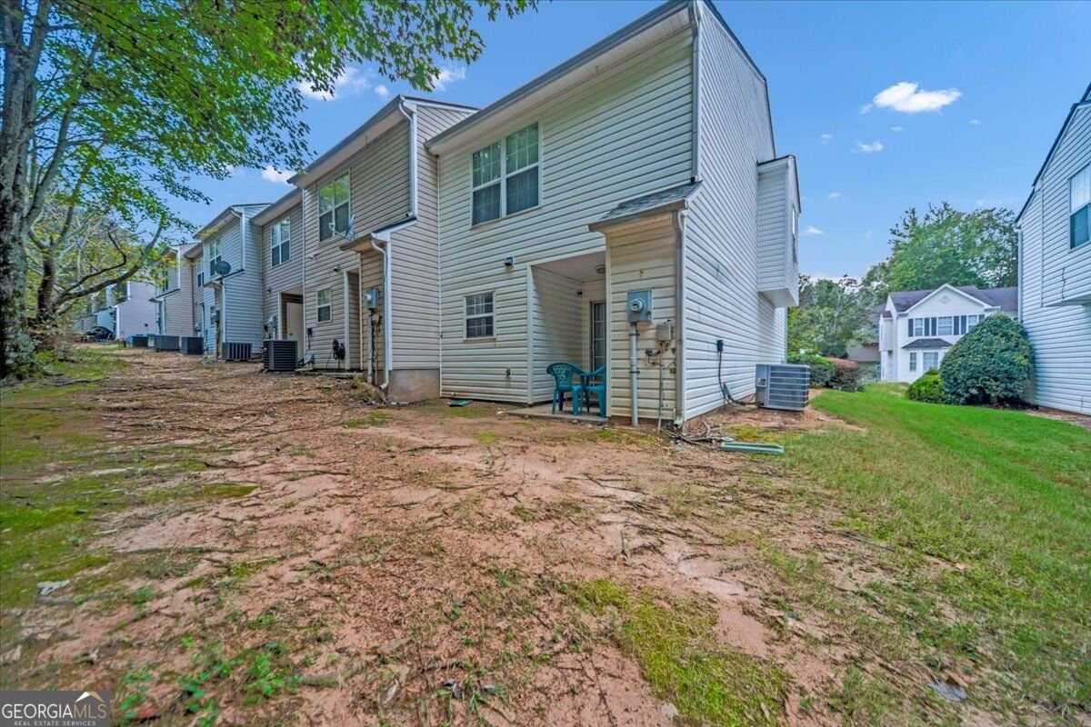 6577 Arbor Gate Drive Mableton - Photo 32