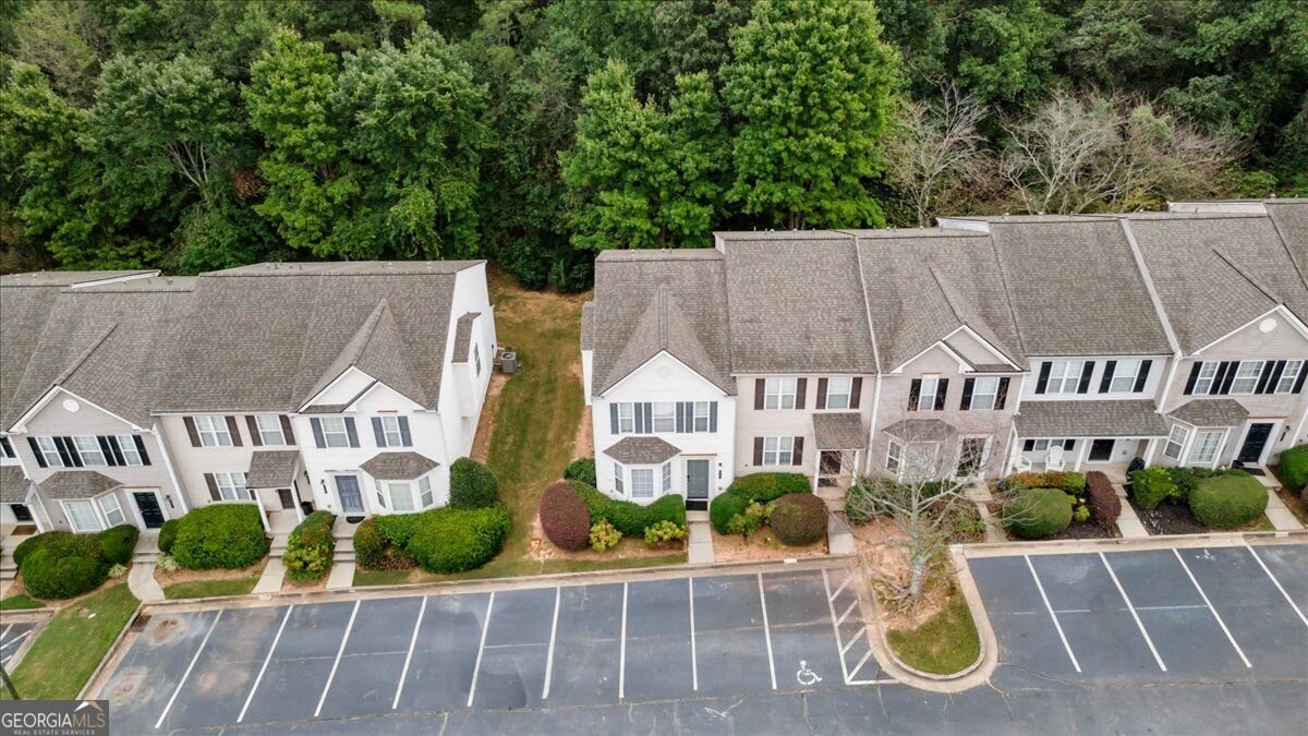 6577 Arbor Gate Drive Mableton - Photo 33