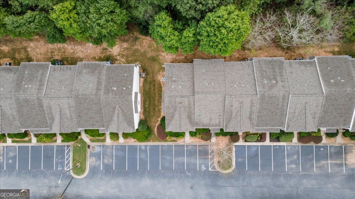 6577 Arbor Gate Drive Mableton - Photo 34