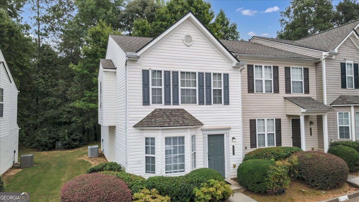 6577 Arbor Gate Drive Mableton - Photo 6