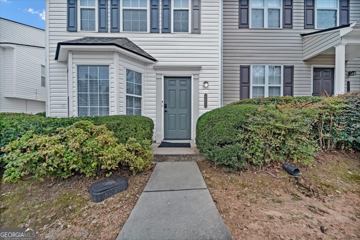 6577 Arbor Gate Drive Mableton - Photo 7