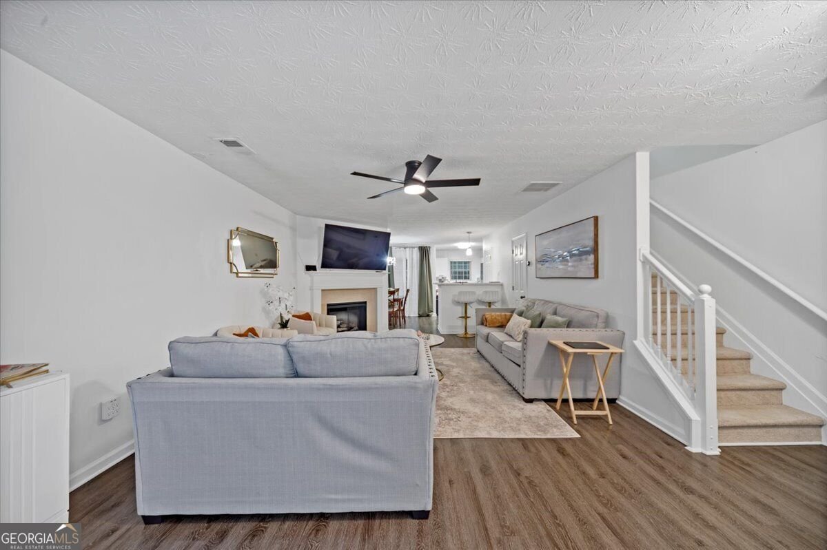 6577 Arbor Gate Drive Mableton - Photo 8
