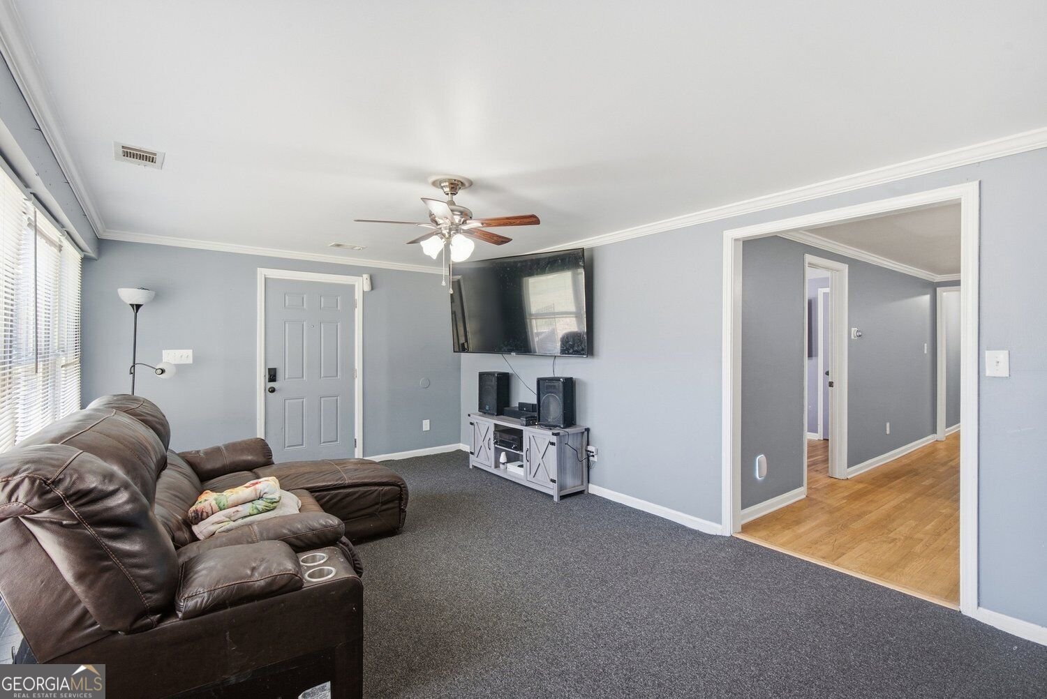 116 Smith Street Locust Grove - Photo 11