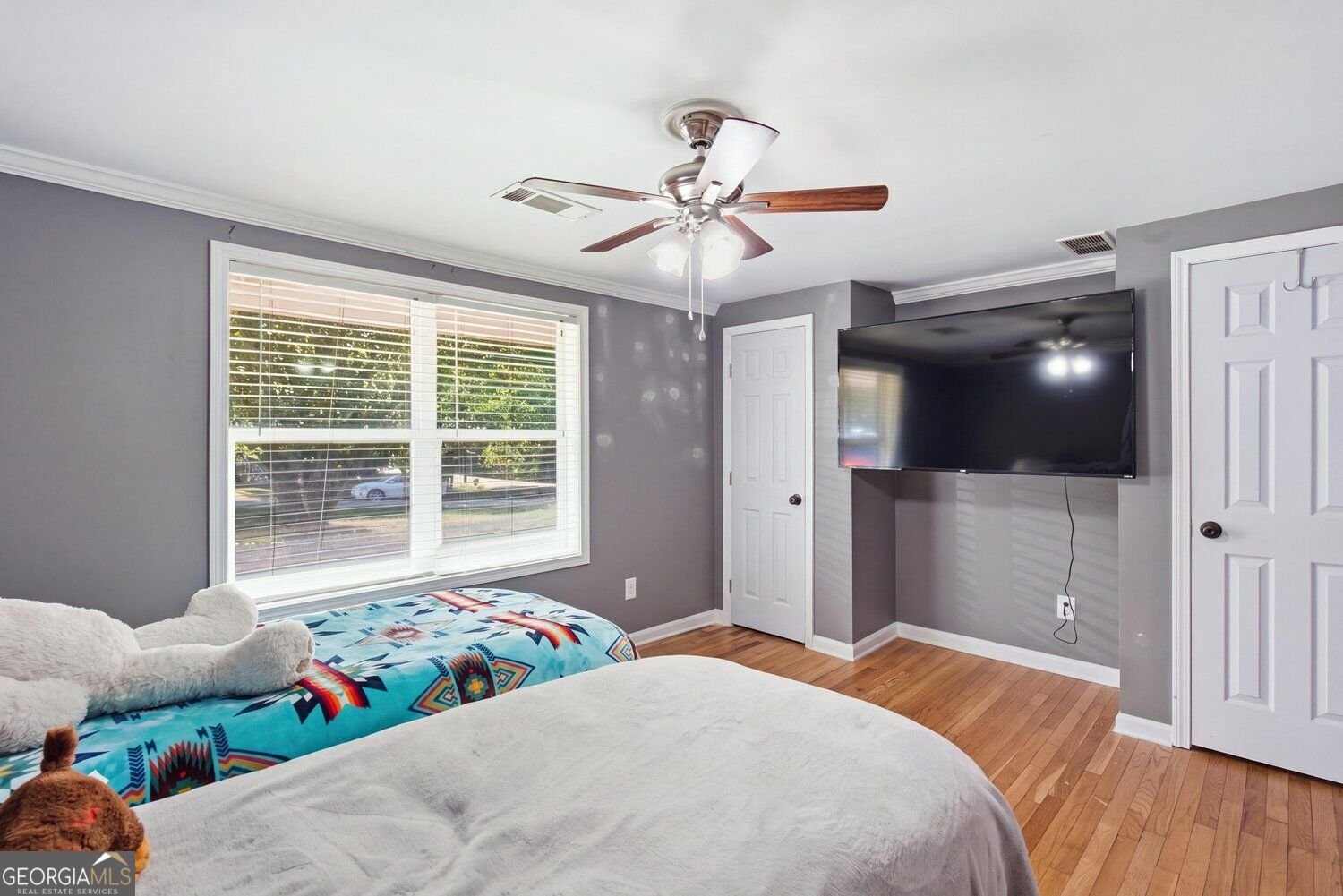 116 Smith Street Locust Grove - Photo 19