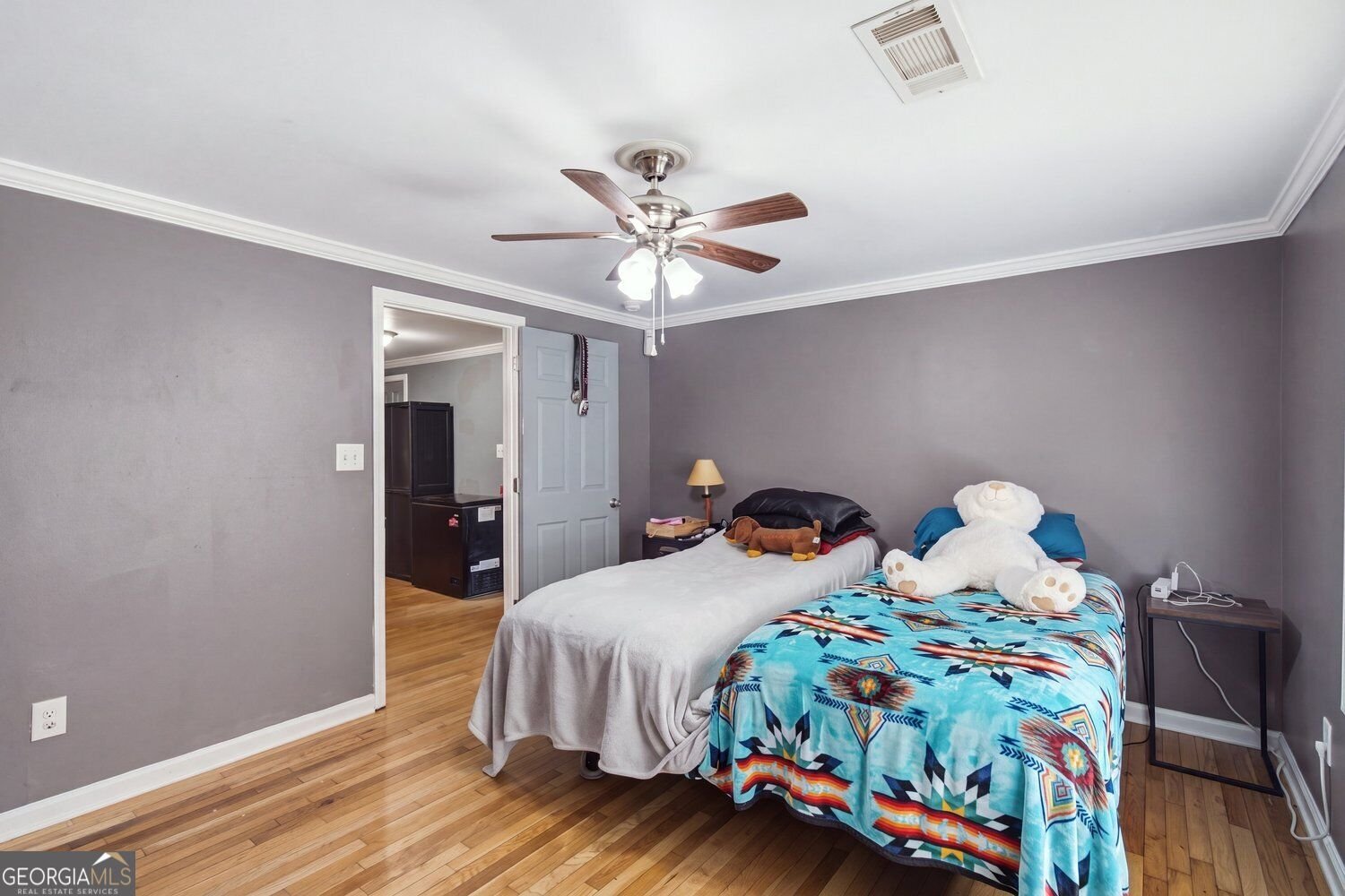116 Smith Street Locust Grove - Photo 20