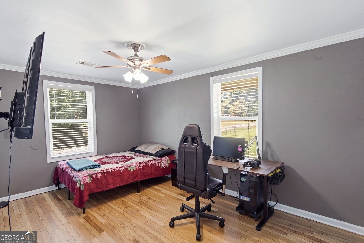 116 Smith Street Locust Grove - Photo 21
