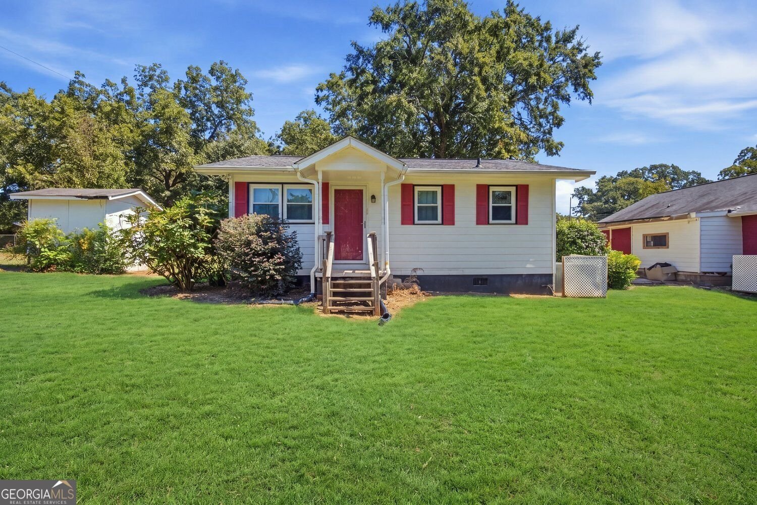 116 Smith Street Locust Grove - Photo 25
