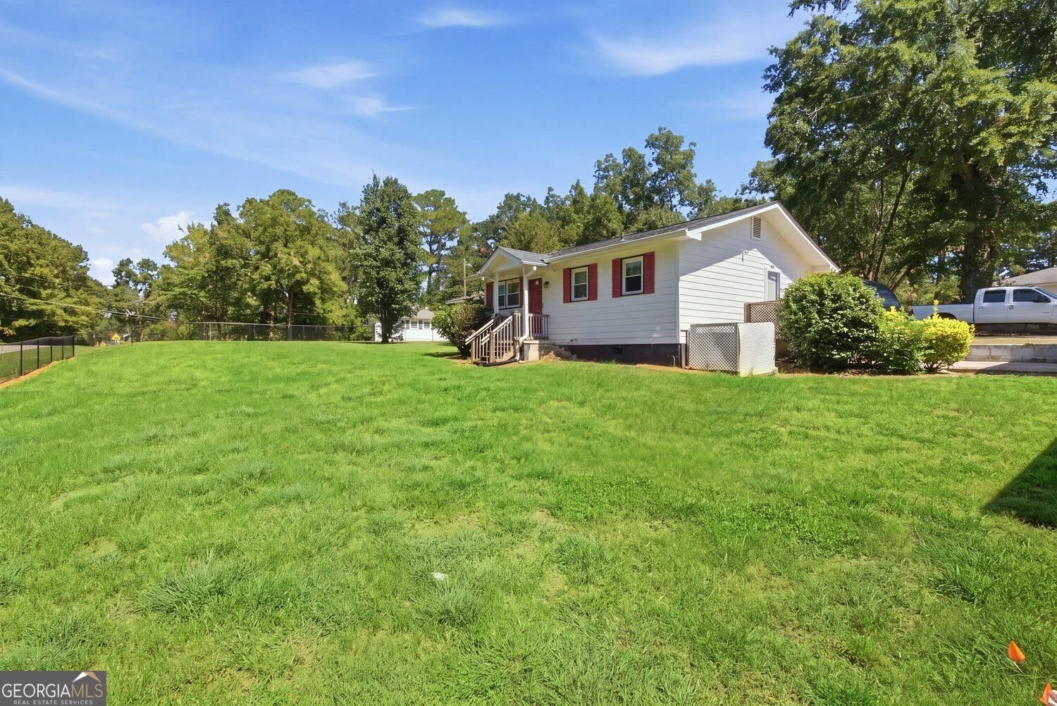 116 Smith Street Locust Grove - Photo 29