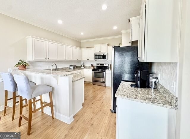 127 Hadleigh Bluff Brunswick - Photo 12