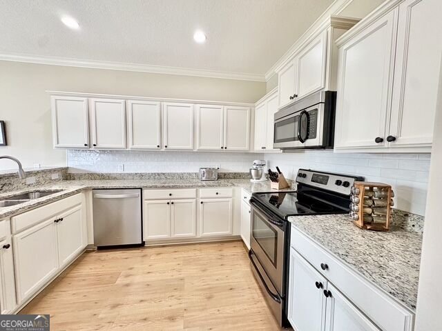 127 Hadleigh Bluff Brunswick - Photo 8