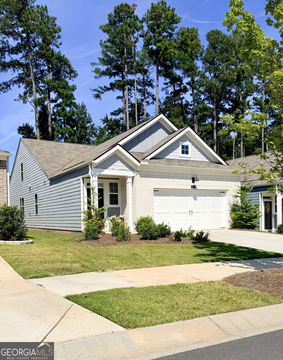 5112 Tulip Square Acworth - main photo