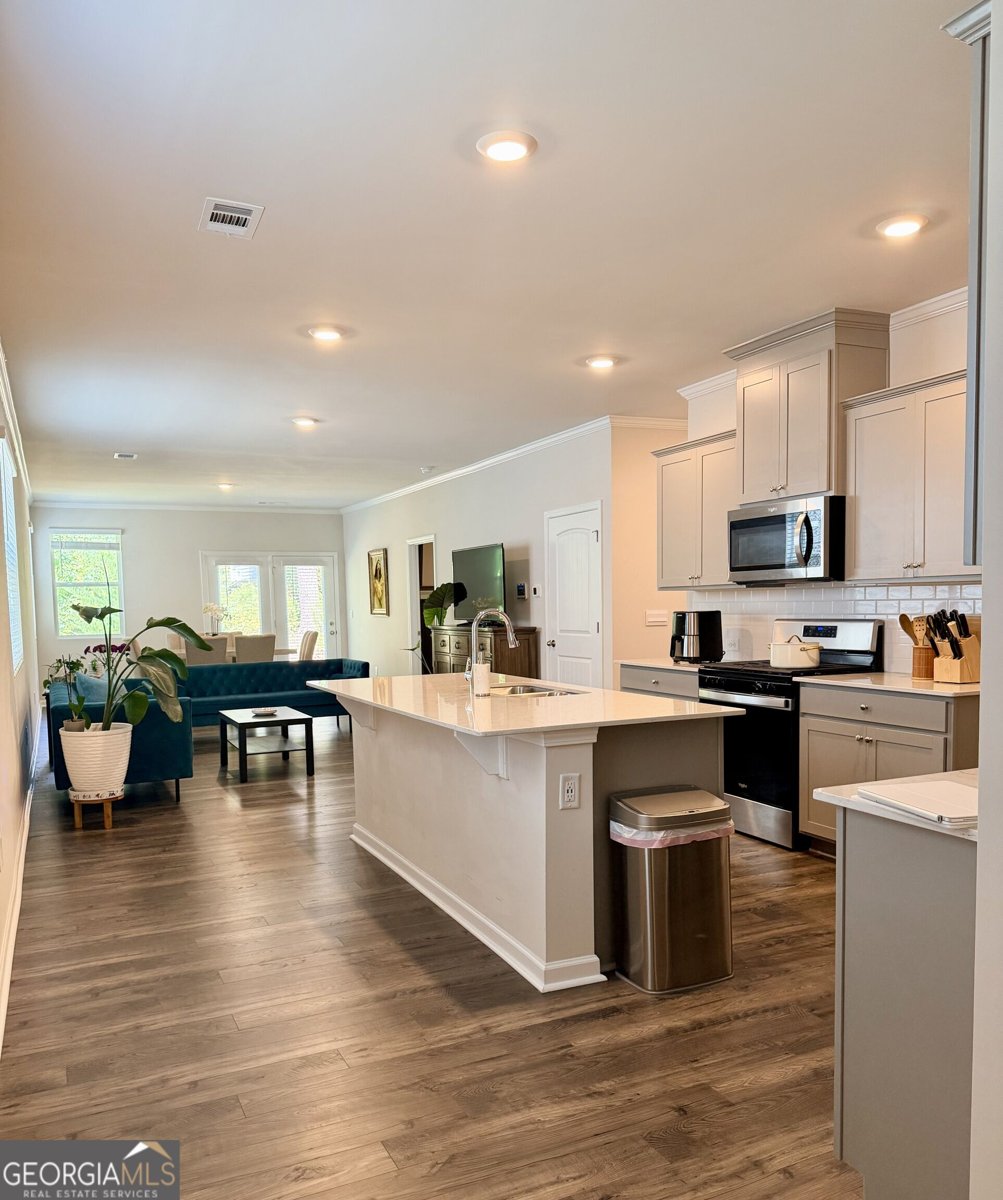 5112 Tulip Square Acworth - Photo 13